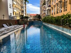 Sims Green (D14), Apartment #630305001